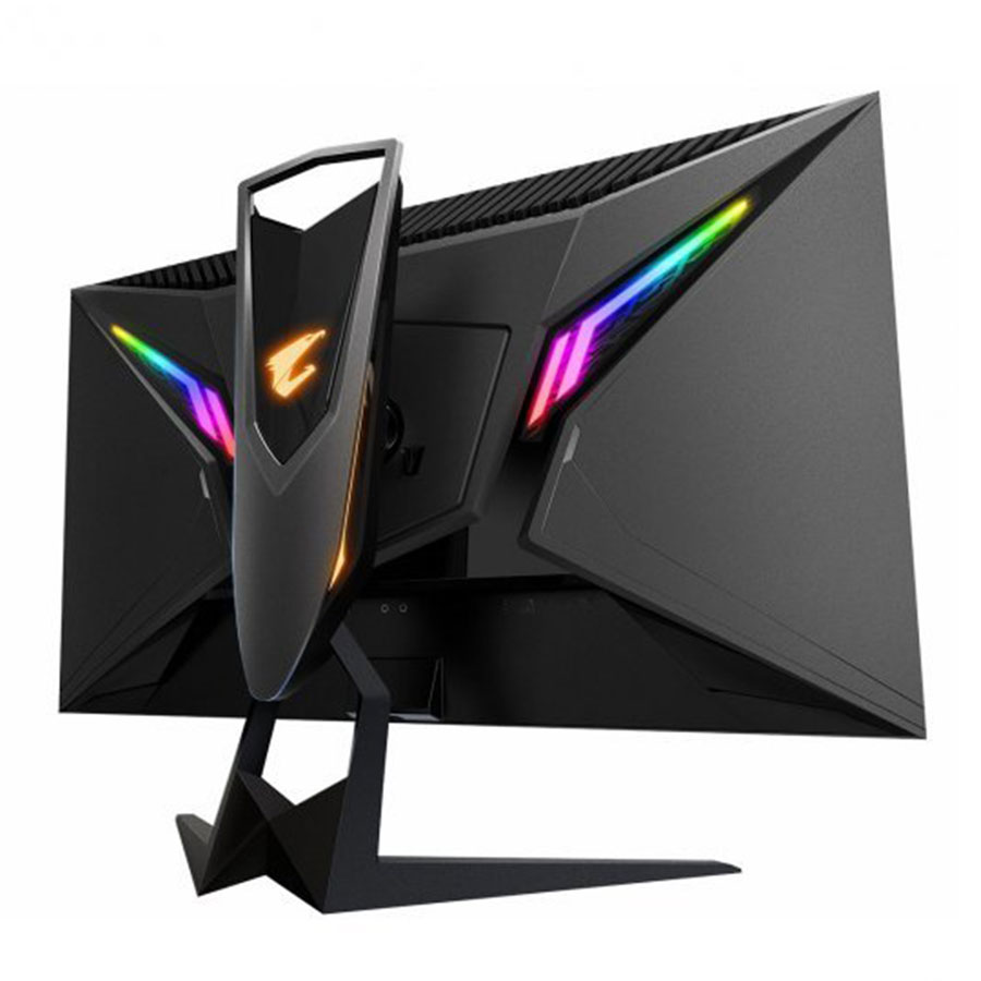 مانیتور گیمینگ 27 اینچ گیگابایت مدل AORUS FI27Q