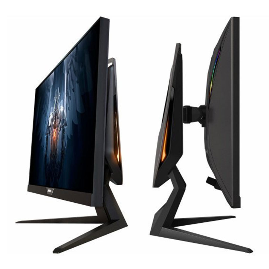 مانیتور گیمینگ 27 اینچ گیگابایت مدل AORUS FI27Q