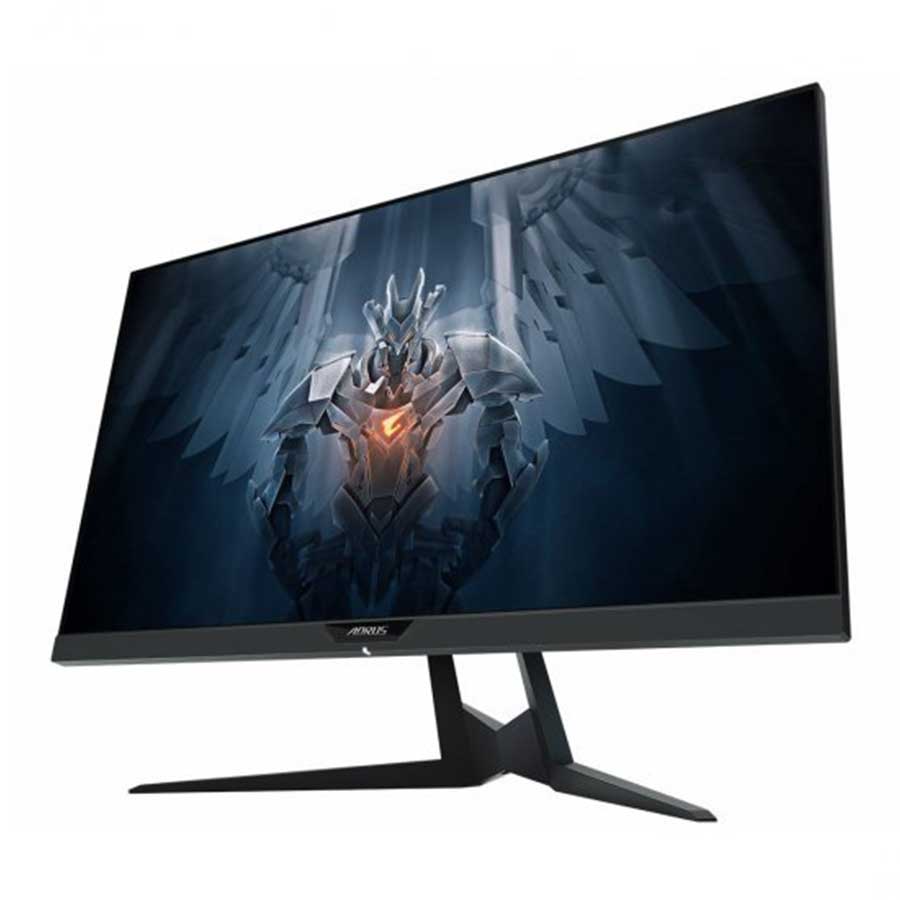 مانیتور گیمینگ 27 اینچ گیگابایت مدل AORUS FI27Q