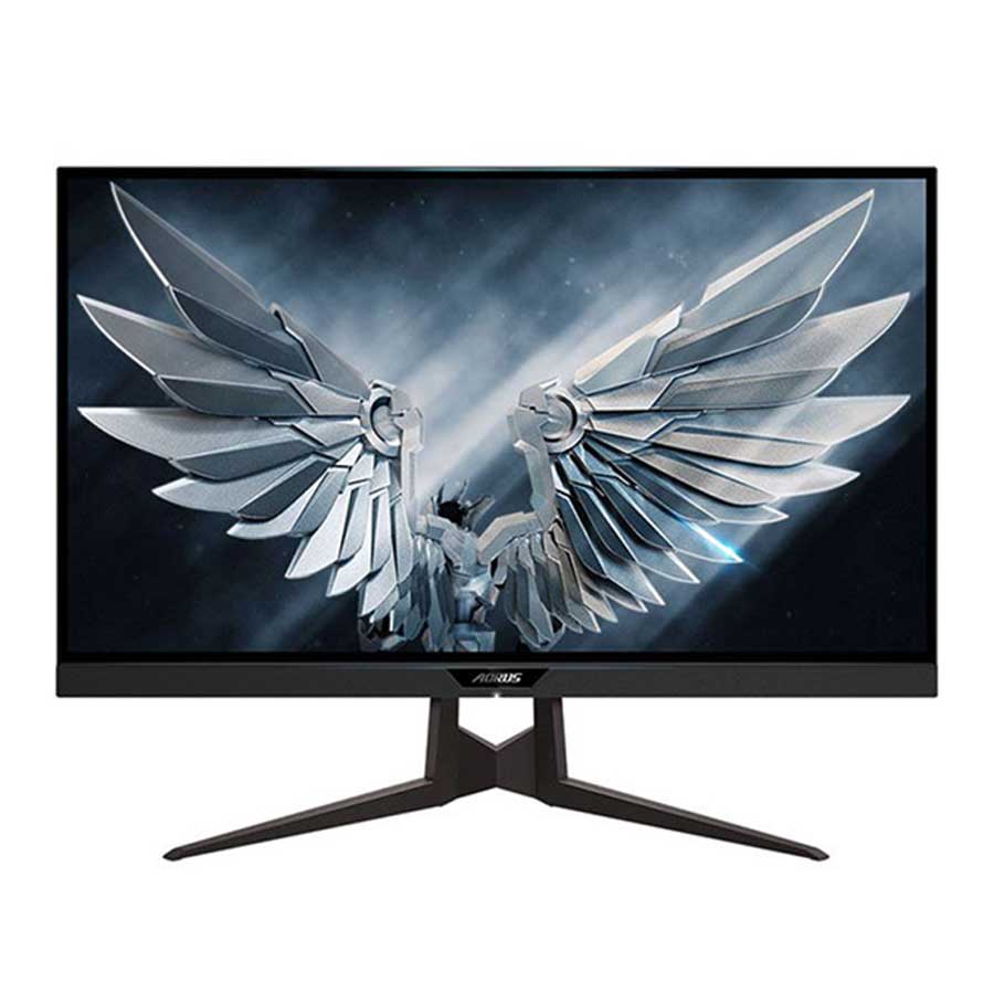 مانیتور گیمینگ 27 اینچ گیگابایت مدل AORUS FI27Q