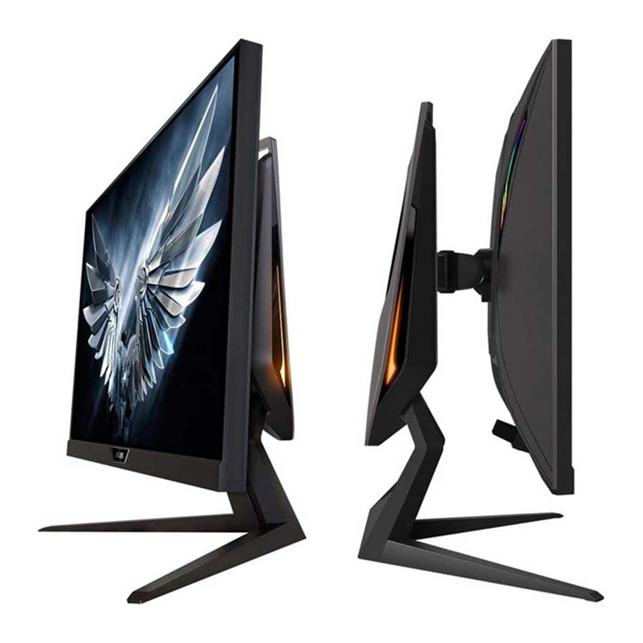 مانیتور گیمینگ 27 اینچ گیگابایت مدل AORUS FI27Q-P