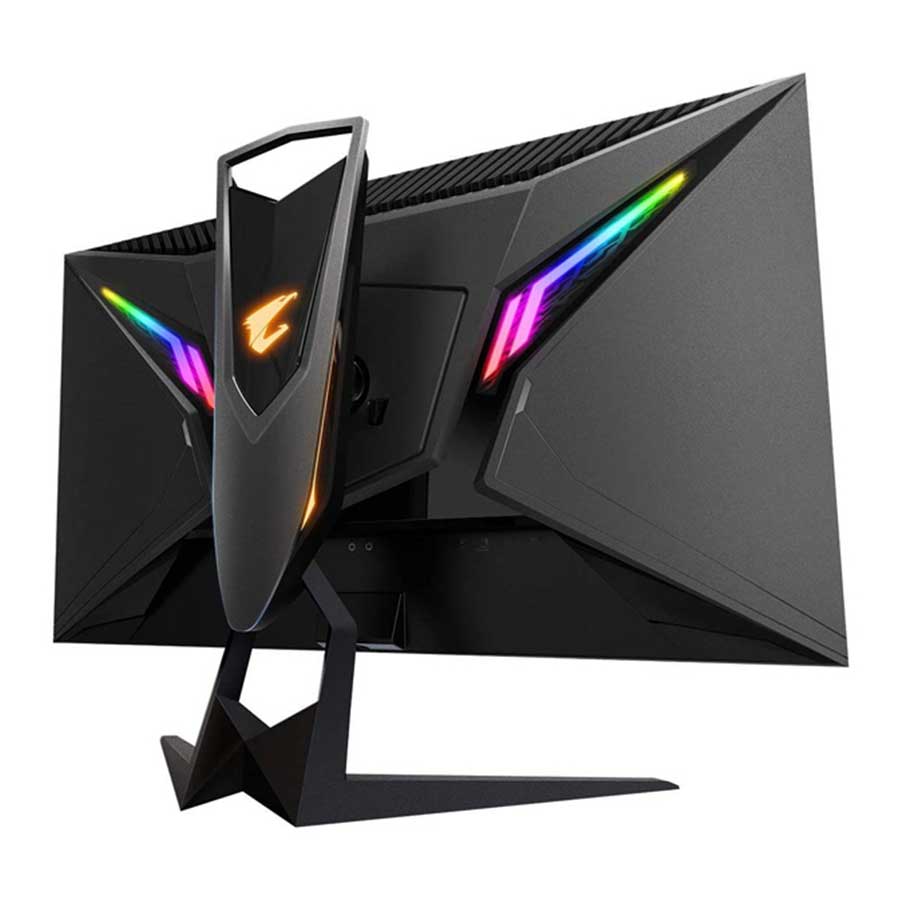 مانیتور گیمینگ 27 اینچ گیگابایت مدل AORUS FI27Q-P