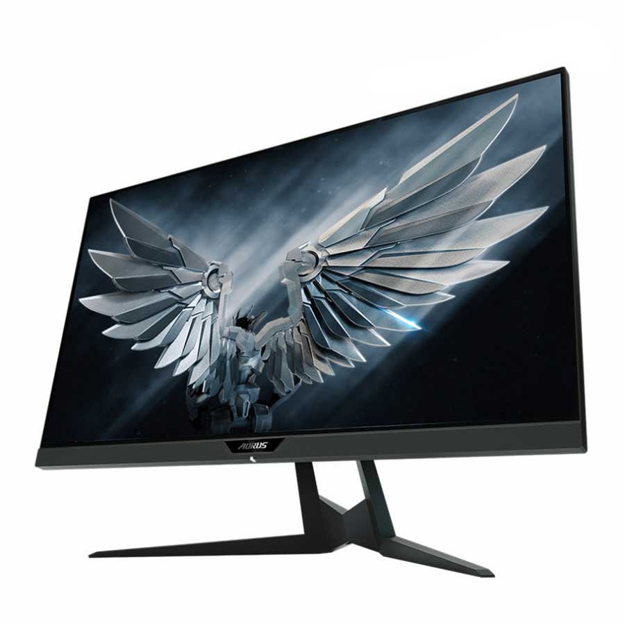 مانیتور گیمینگ 27 اینچ گیگابایت مدل AORUS FI27Q-P