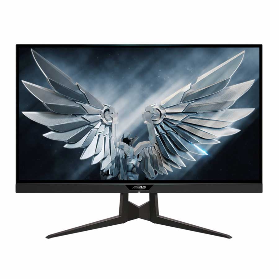 مانیتور گیمینگ 27 اینچ گیگابایت مدل AORUS FI27Q-P