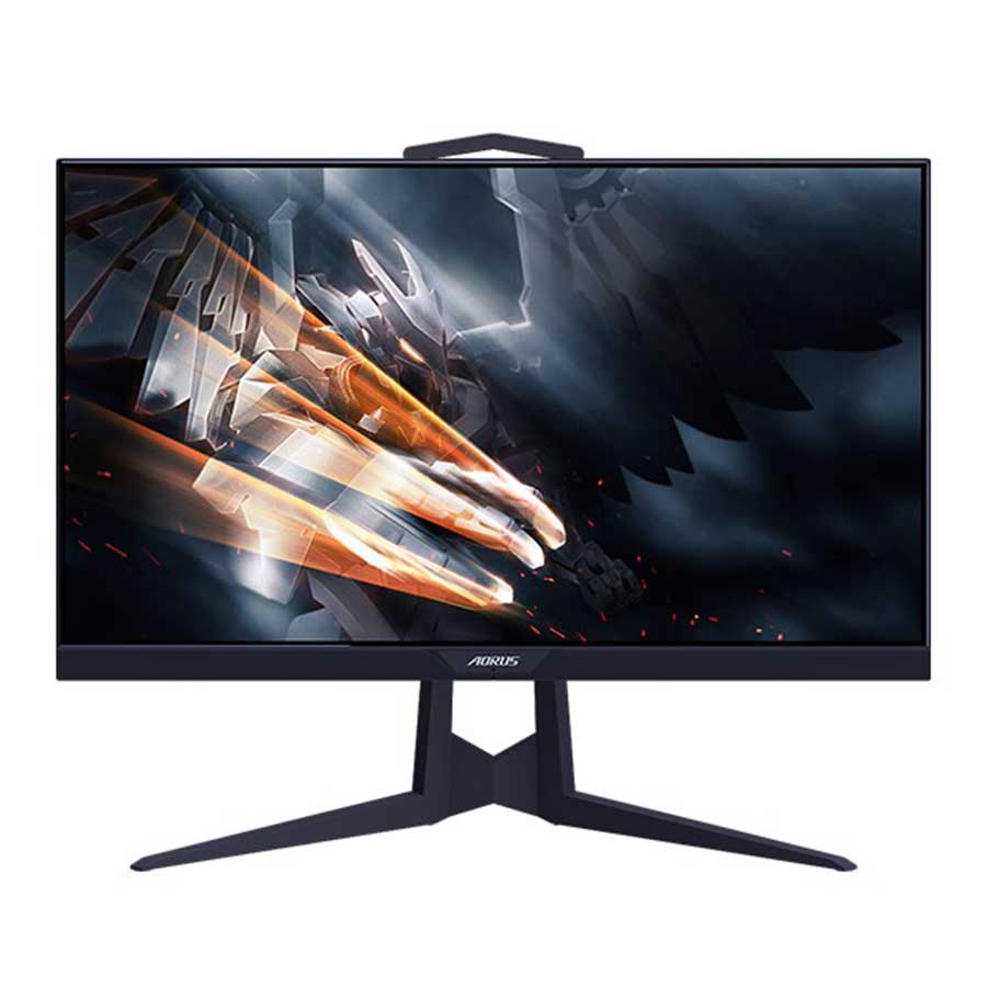 مانیتور گیمینگ 25 اینچ گیگابایت مدل AORUS KD25F