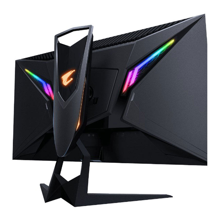 مانیتور گیمینگ 25 اینچ گیگابایت مدل AORUS KD25F