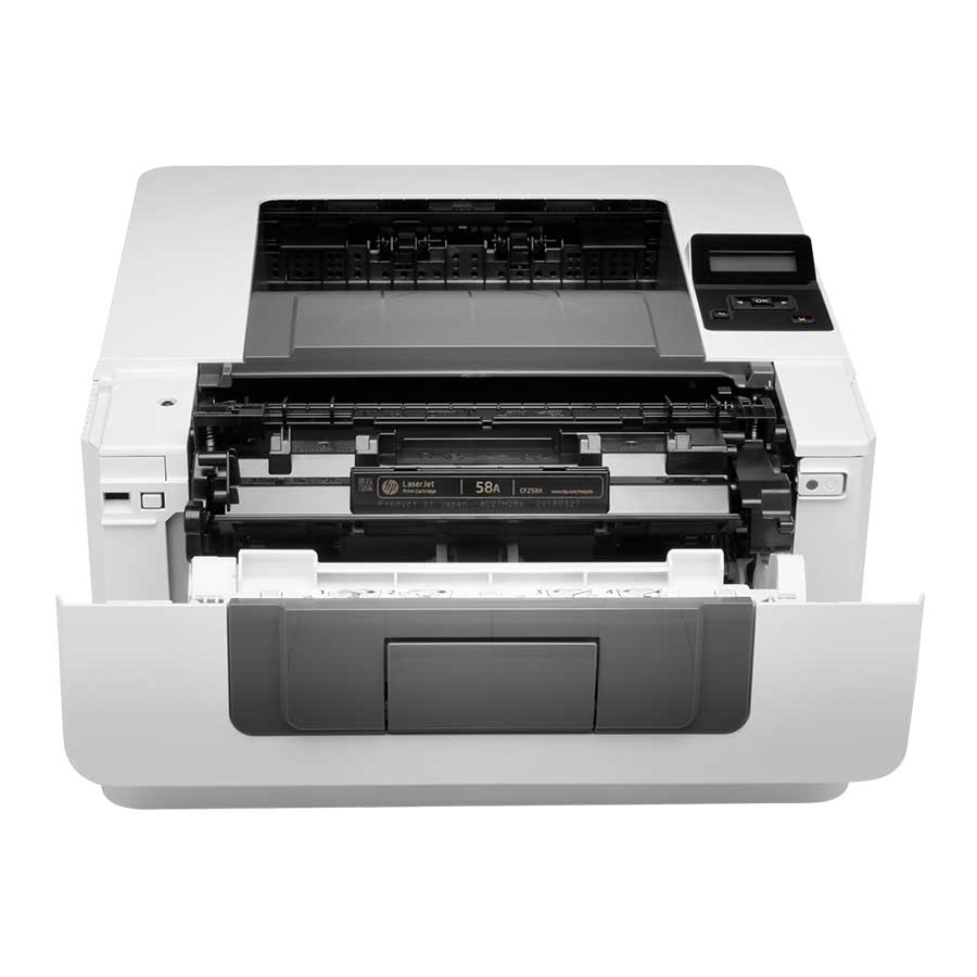 پرینتر سیاه و سفید اچ پی مدل LaserJet Pro M304a