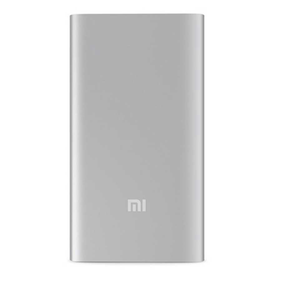 پاور بانک شیائومی مدل Mi Power Bank 2 با ظرفیت 5000mAH