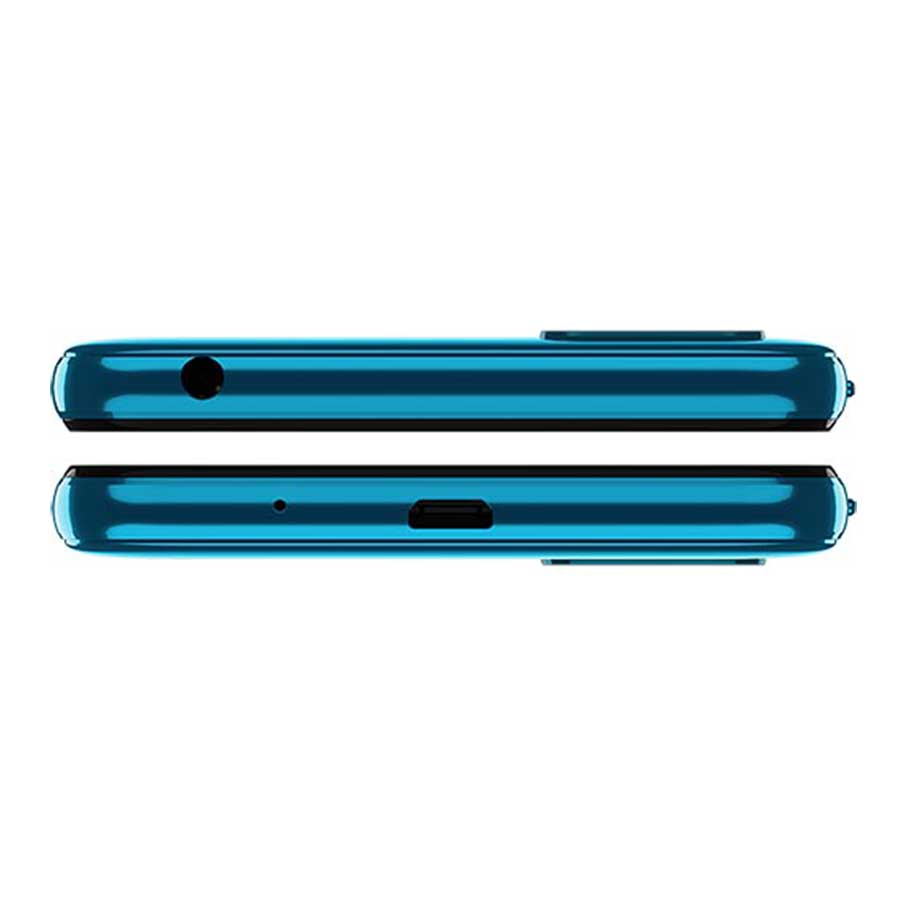 گوشی موبایل موتورولا مدل Moto E6 Play ظرفیت 32 و رم 2 گیگابایت