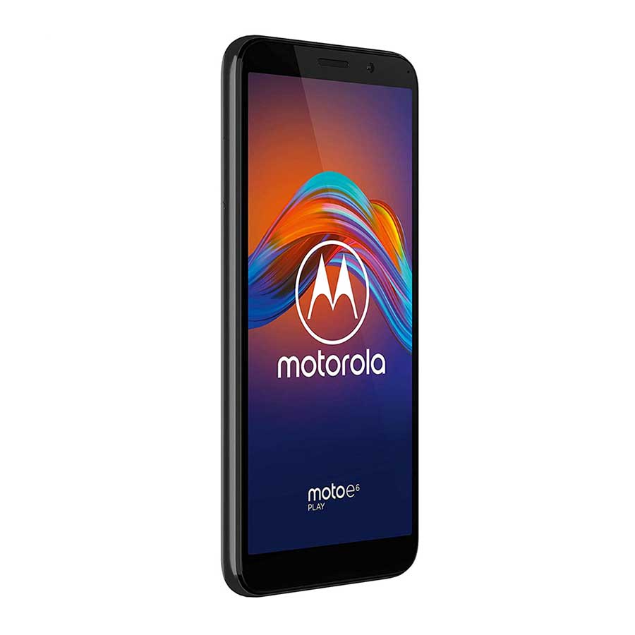 گوشی موبایل موتورولا مدل Moto E6 Play ظرفیت 32 و رم 2 گیگابایت