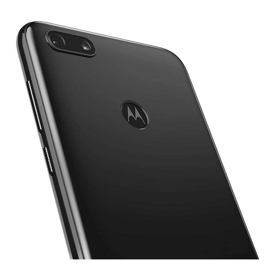 گوشی موبایل موتورولا مدل Moto E6 Play ظرفیت 32 و رم 2 گیگابایت