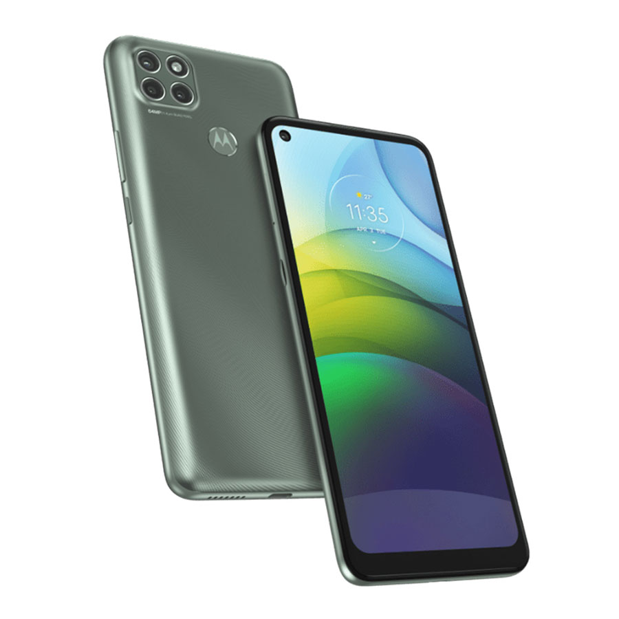 گوشی موبایل موتورولا مدل Moto G9 Power ظرفیت 128 و رم 4 گیگابایت