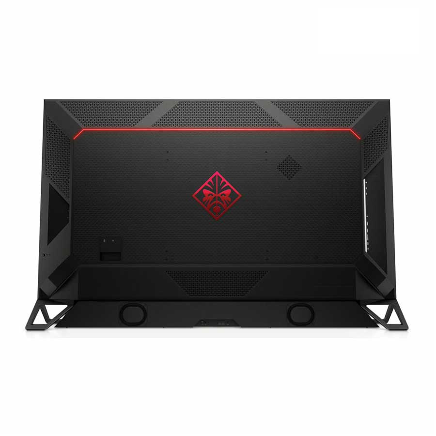 مانیتور گیمینگ 65 اینچ اچ پی مدل OMEN X EMPERIUM 65