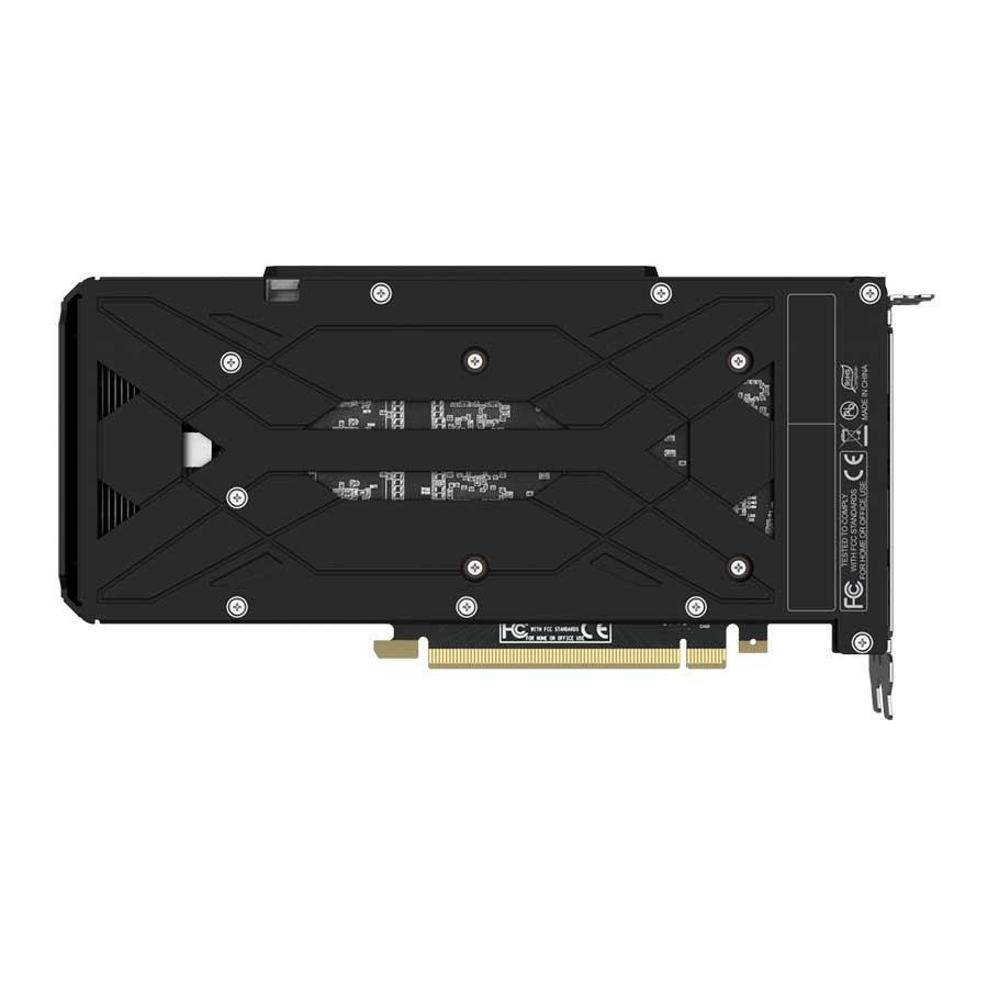 کارت گرافیک پلیت مدل GeForce RTX2060 SUPER GP 8GB