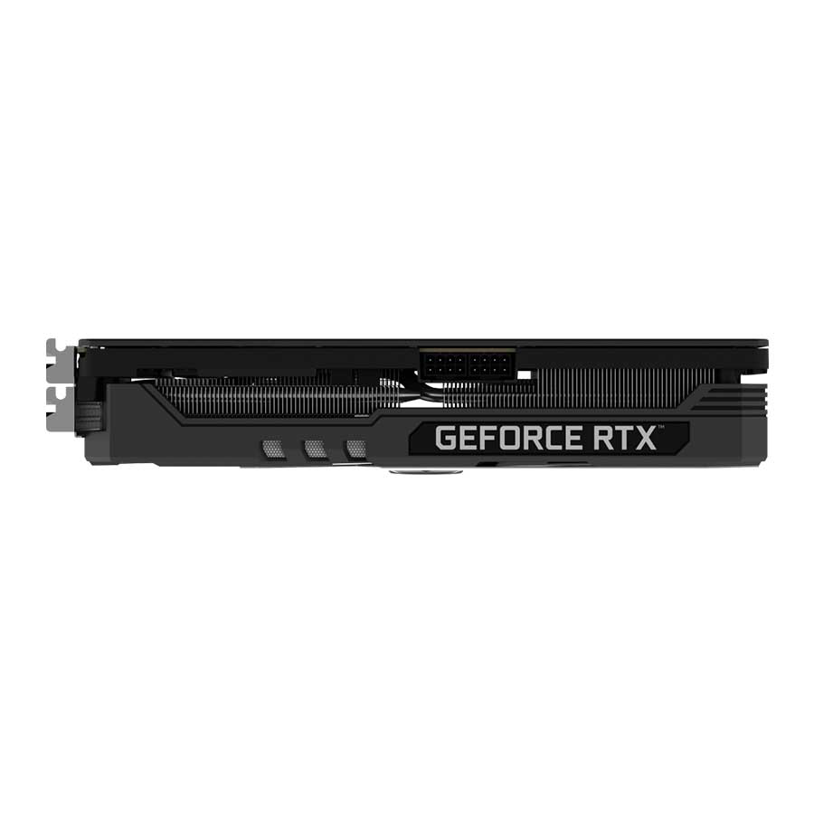 کارت گرافیک پلیت مدل GeForce RTX3070 GamingPro