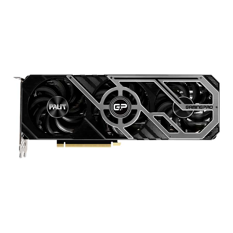 کارت گرافیک پلیت مدل GeForce RTX3070 GamingPro