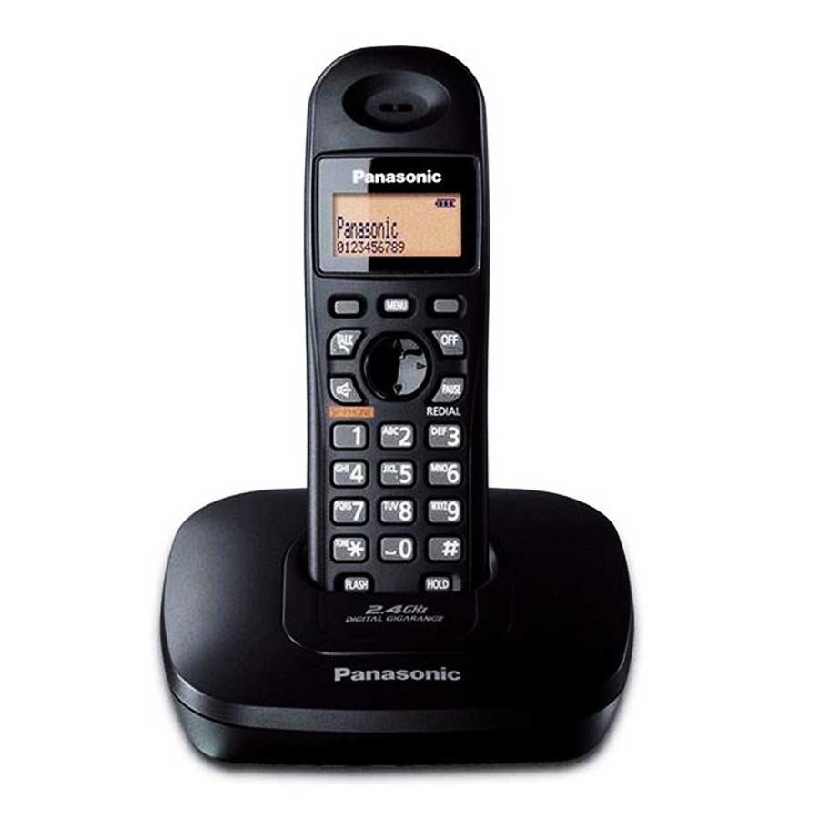 تلفن بیسیم پاناسونیک مدل KX-TG3611BX