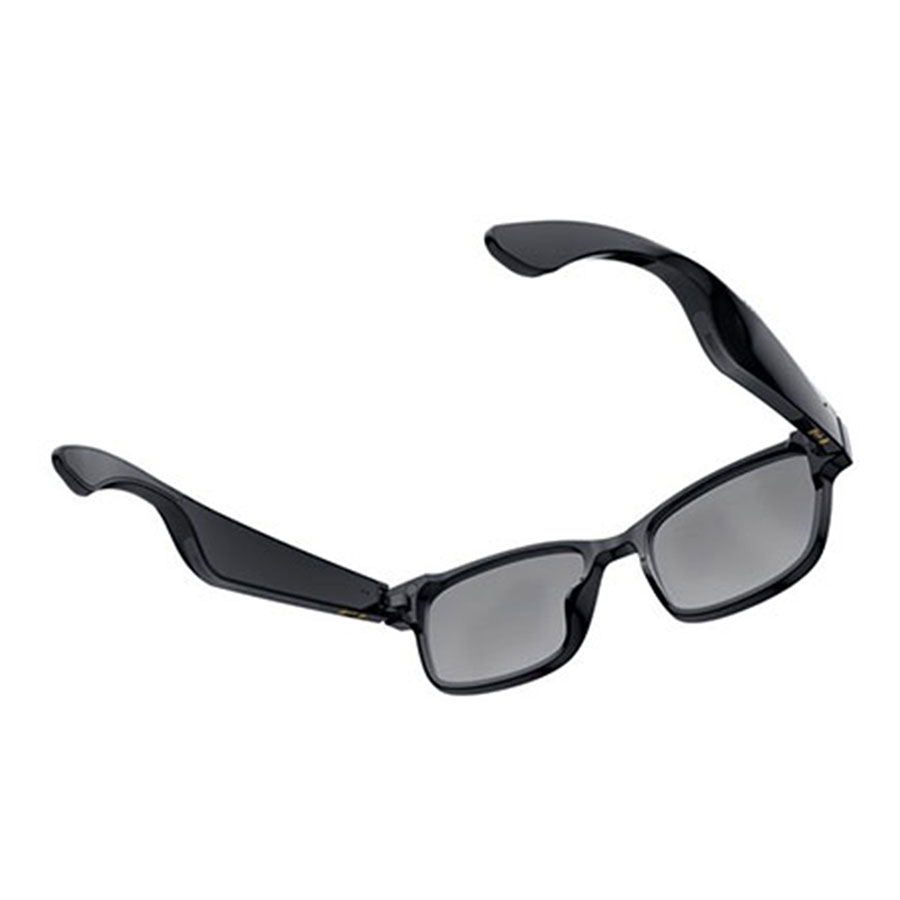 عینک آفتابی هوشمند ریزر Anzu Smart Glasses–Rectangle Design-Size SM