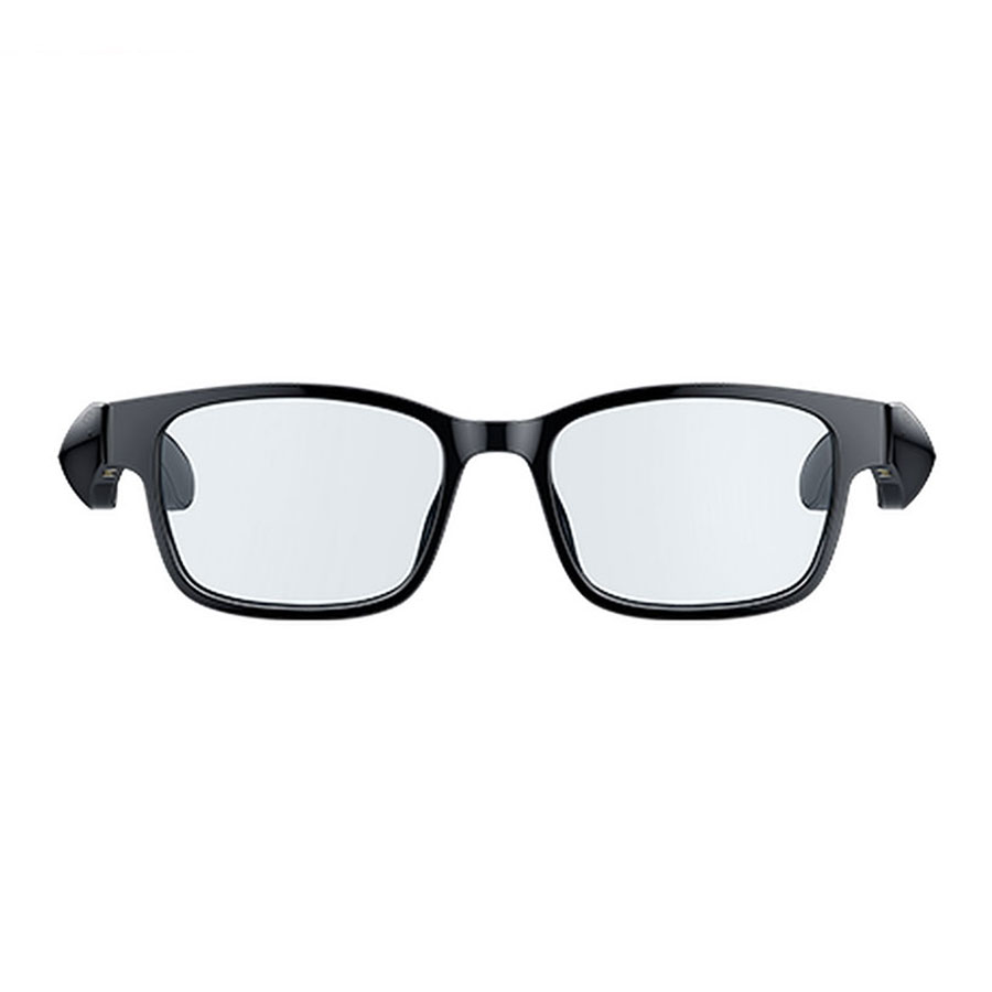 عینک آفتابی هوشمند ریزر Anzu Smart Glasses–Rectangle Design-Size SM