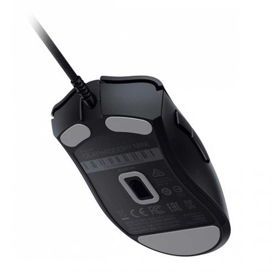 ماوس گیمینگ بیسیم ریزر مدل DeathAdder V2 Mini