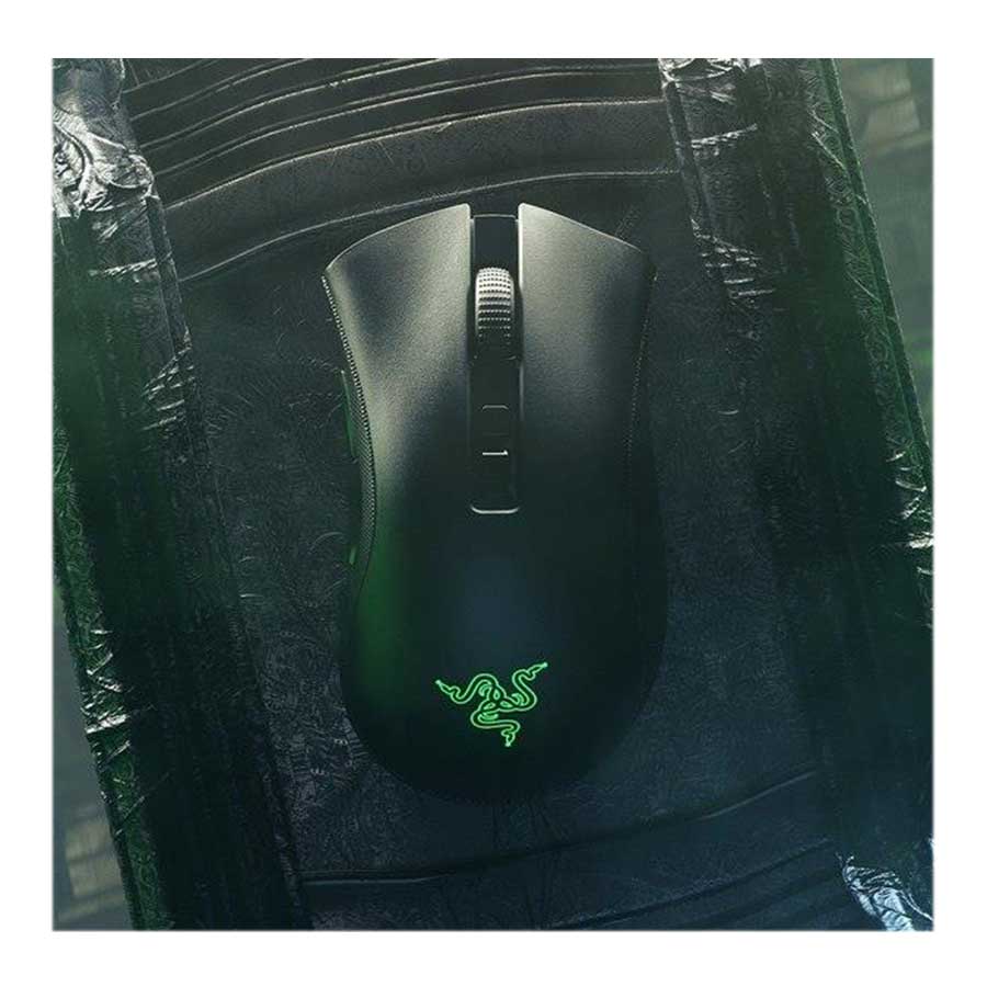 ماوس گیمینگ بیسیم ریزر مدل DeathAdder V2 Pro