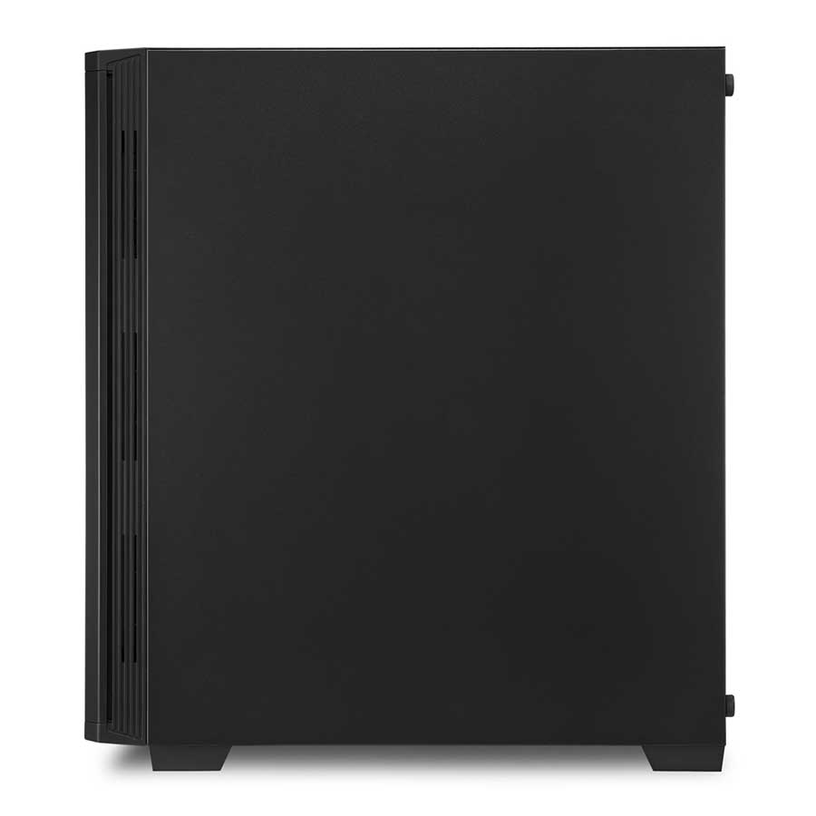 کیس گیمینگ شارکن مدل RGB LIT 100
