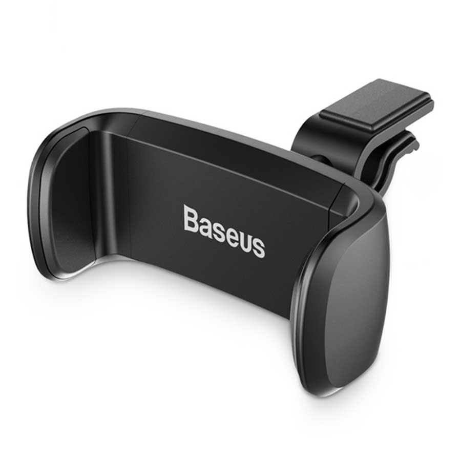 پایه نگهدارنده گوشی موبایل باسئوس مدل Stable Series Car Mount