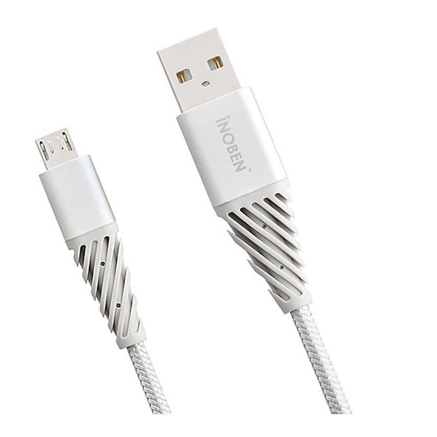 کابل تبدیل USB به Micro-USB آینوبن