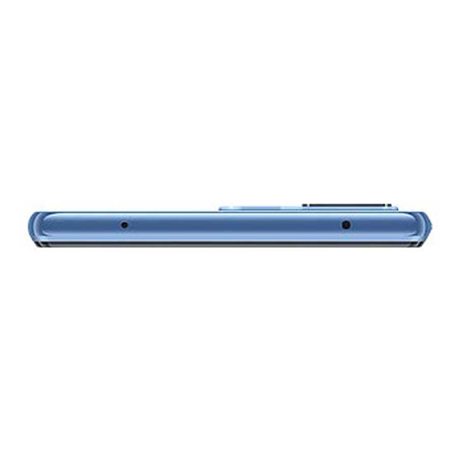 گوشی موبایل شیائومی مدل Mi 11 Lite ظرفیت 128 و رم 6 گیگابایت