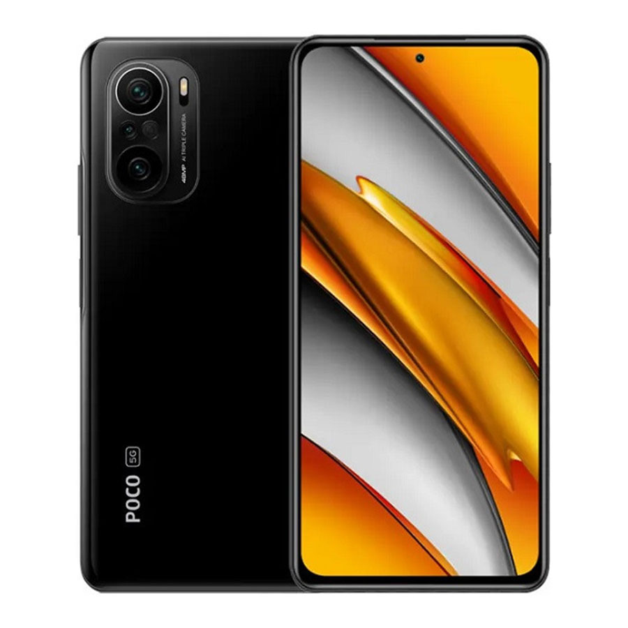 ★極美品★Poco F3 128GB/6GB