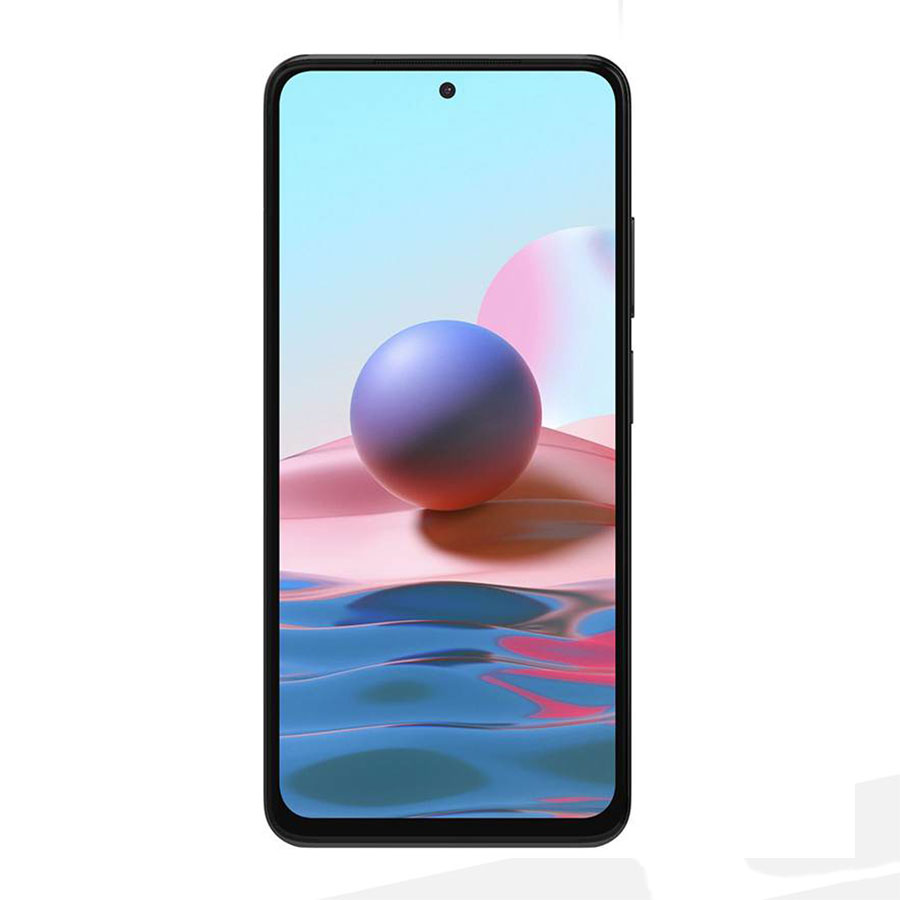 گوشی موبایل شیائومی مدل Redmi Note 10 ظرفیت 128 و رم 4 گیگابایت