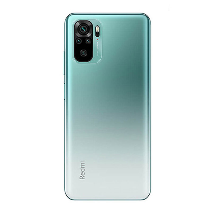 گوشی موبایل شیائومی مدل Redmi Note 10 ظرفیت 128 و رم 6 گیگابایت