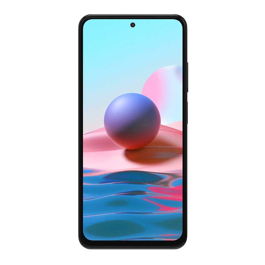 گوشی موبایل شیائومی مدل Redmi Note 10 Pro ظرفیت 128 و رم 6 گیگابایت