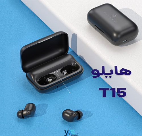 مقایسه هدفون های بی سیم شیائومی هایلو gt3 و هایلو t15