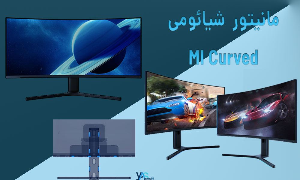 بررسی مانیتور گیمینگ شیائومی MI Curved و ایسوس ROG Swift PG348Q