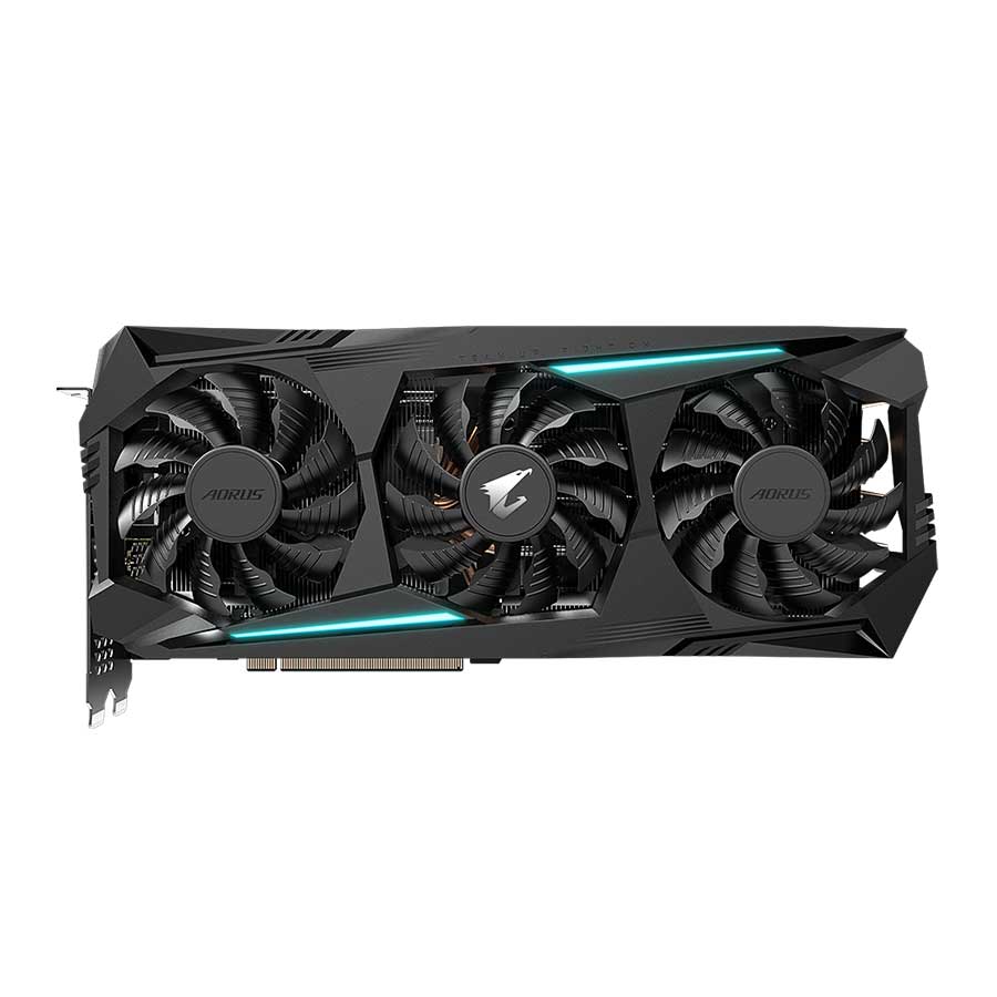 کارت گرافیک گیگابایت مدل AORUS Radeon RX5700 XT 8G