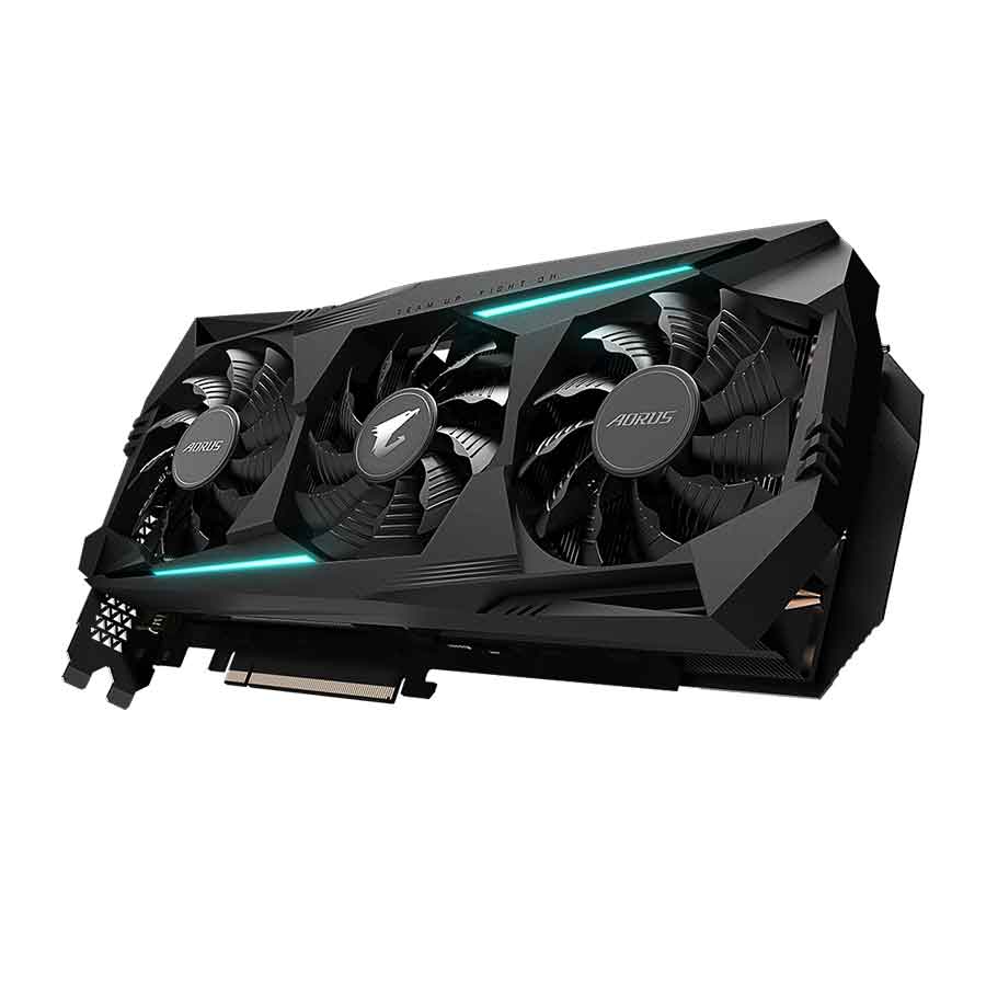 کارت گرافیک گیگابایت مدل AORUS Radeon RX5700 XT 8G