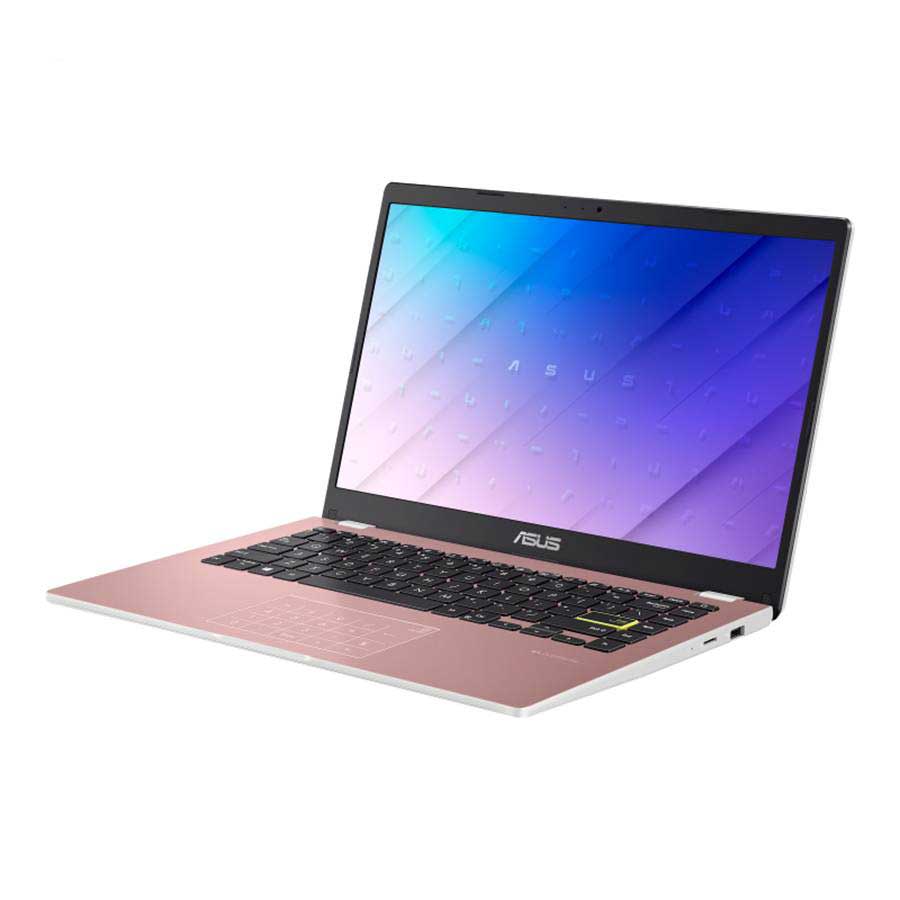 لپ تاپ 14 اینچ ایسوس E410MA-A Celeron N4020/128GB SSD/4GB