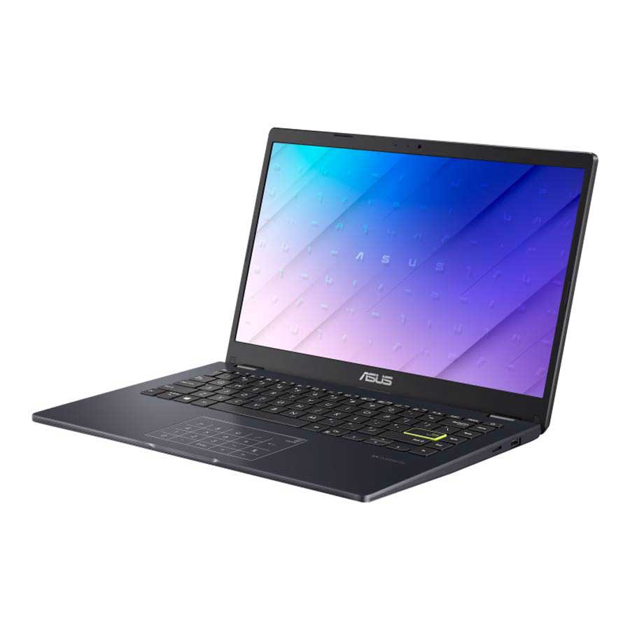 لپ تاپ 14 اینچ ایسوس E410MA-A Celeron N4020/128GB SSD/4GB