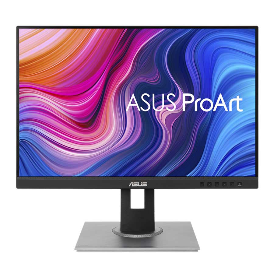 مانیتور 24.1 اینچ ایسوس مدل ProArt Display PA248QV