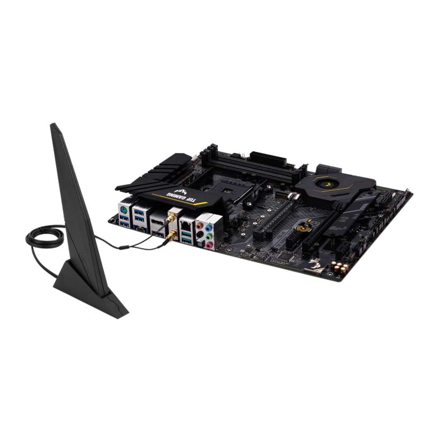 مادربرد ایسوس مدل TUF GAMING X570-PRO WIFI