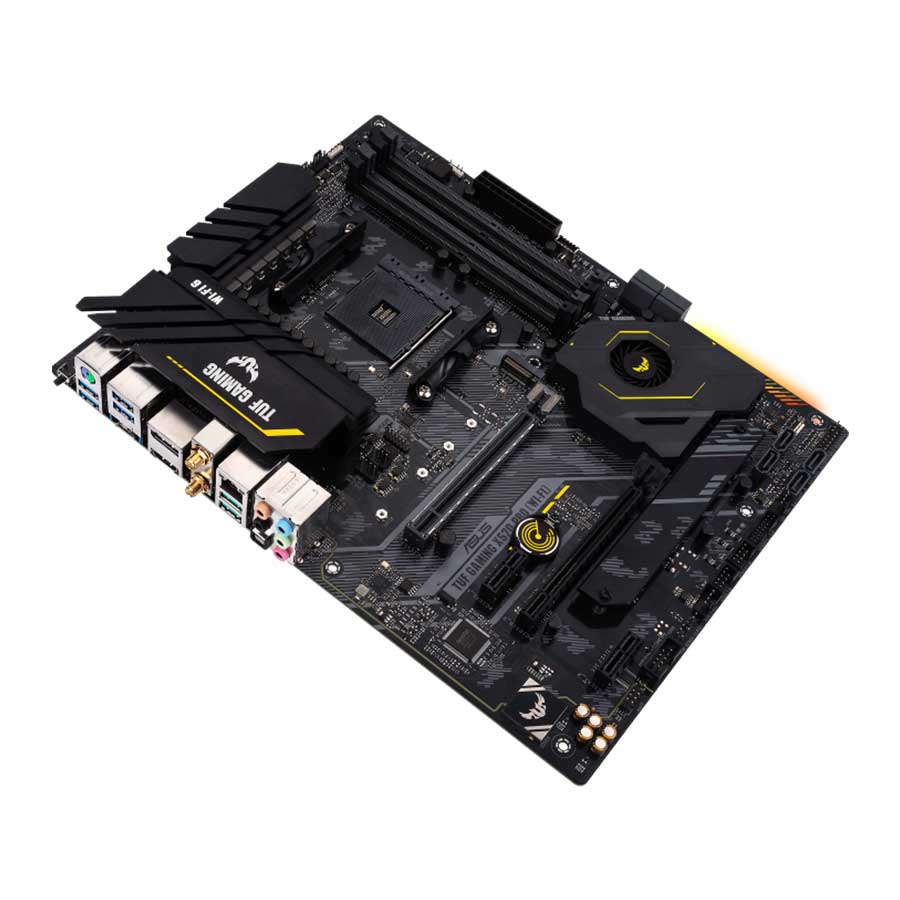 مادربرد ایسوس مدل TUF GAMING X570-PRO WIFI