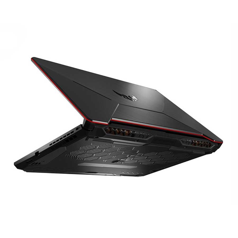 لپ تاپ 15.6 اینچ ایسوس TUF Gaming F15 FX506LI-BC Core i5/512GB SSD/16GB