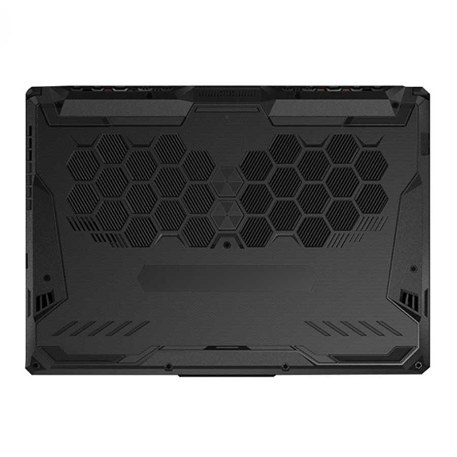 لپ تاپ 15.6 اینچ ایسوس TUF Gaming F15 FX506LI-BC Core i5/512GB SSD/16GB