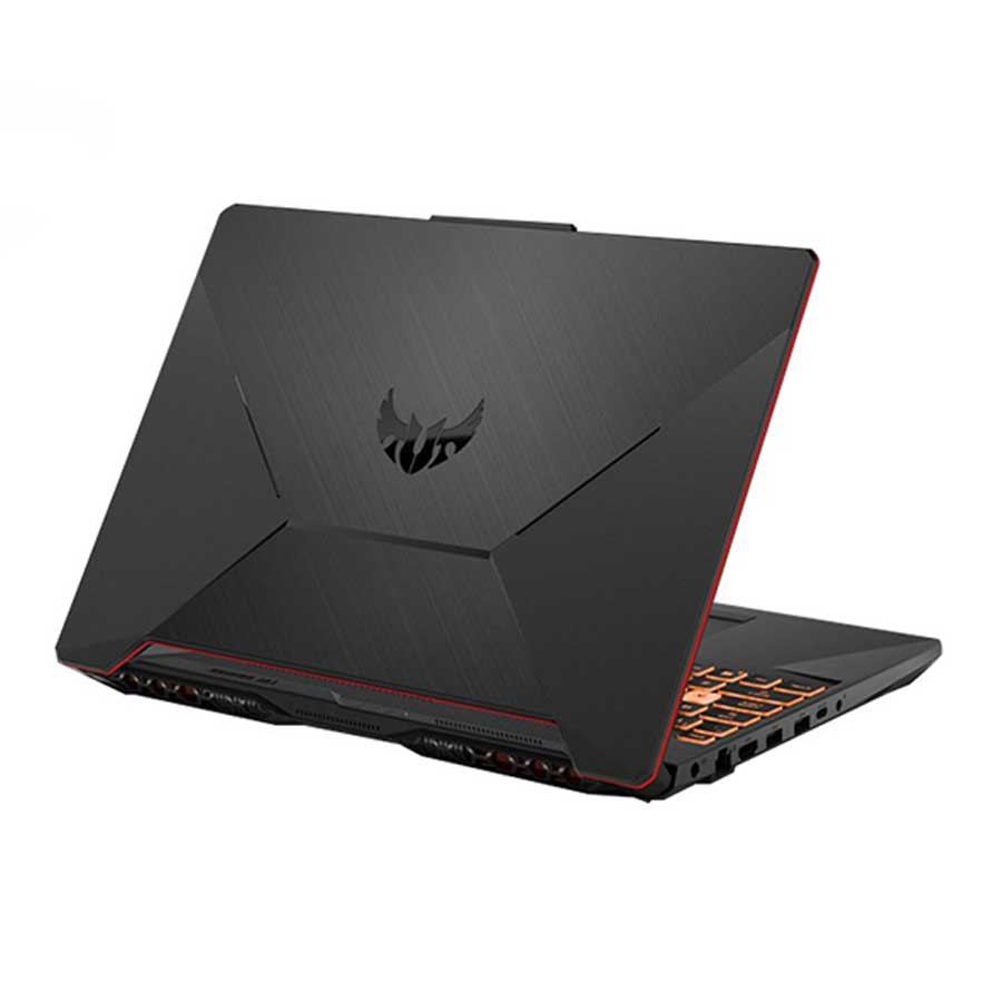 لپ تاپ 15.6 اینچ ایسوس TUF Gaming F15 FX506LI-BC Core i5/512GB SSD/16GB