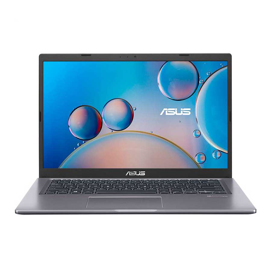 لپ تاپ 14 اینچ ایسوس VivoBook X415JF-A Core i5 1035G1/1TB HDD/8GB