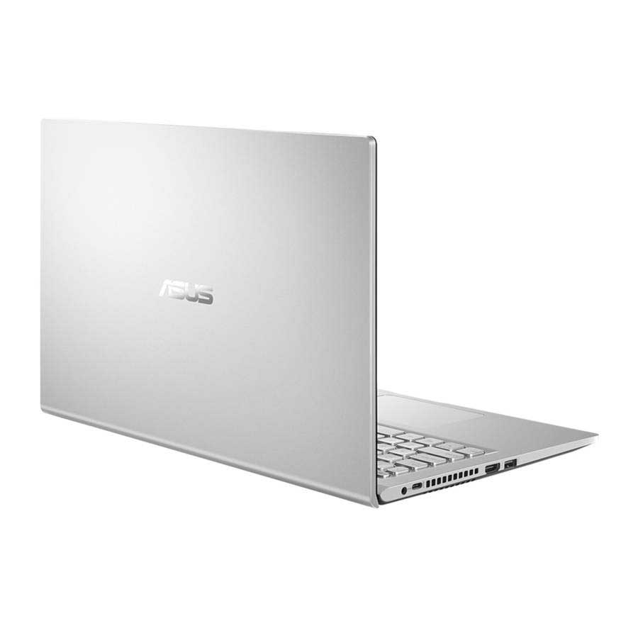 لپ تاپ 15.6 اینچ ایسوس VivoBook X515JA-A Core i3 1005G1/1TB HDD/4GB