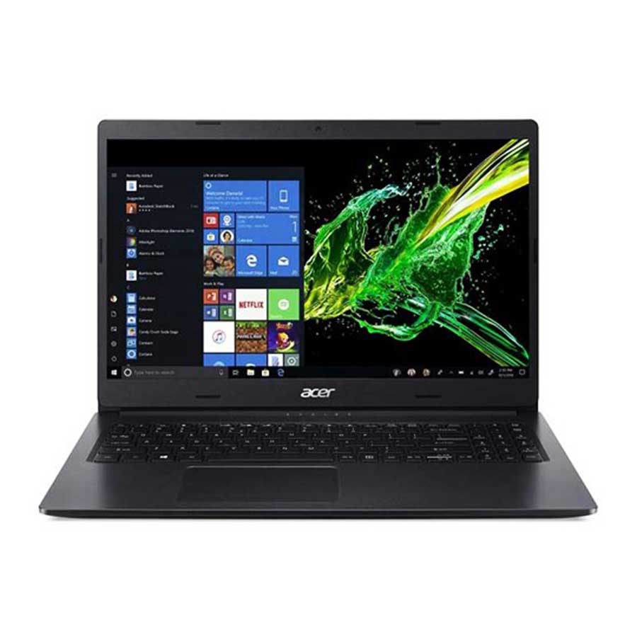 لپ تاپ 15.6 اینچ ایسر Aspire3 A315-22G-49KM-B AMD A4-9120E/256GB SSD/1TB HDD/8GB/Radeon R5 M530