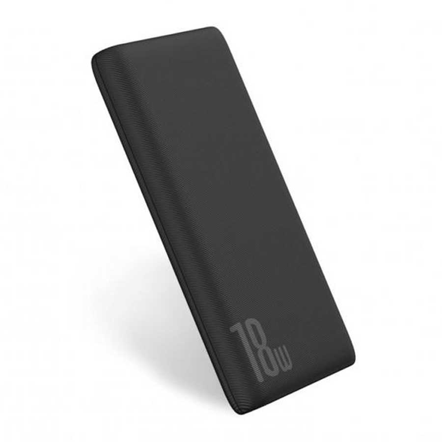 پاور بانک باسئوس مدل Bipow PPDML-01 ظرفیت 10000mAH