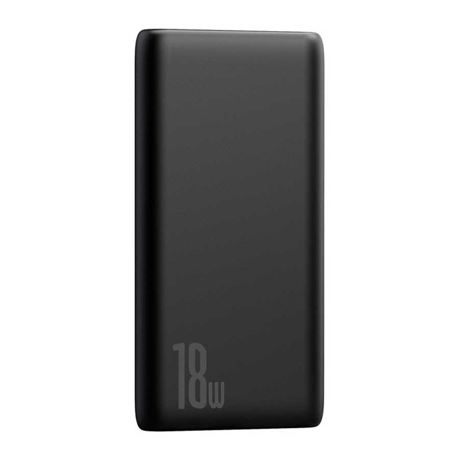 پاور بانک باسئوس مدل Bipow PPDML-01 ظرفیت 10000mAH